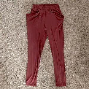 BCBG joggers